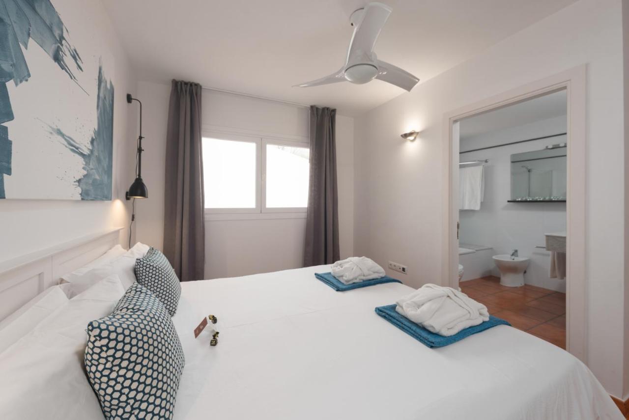 Superior G: Private Pool & Concierge Apartment Icod De Los Vinos Bagian luar foto